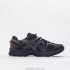 Кроссовки Asics Gel Kahana 8 Cozy Wear resistant Outdoor Black 1011B109-005 Кроссовки Asics Gel Kahana 8 Cozy Wear resistant Outdoor Black 1011B109-005