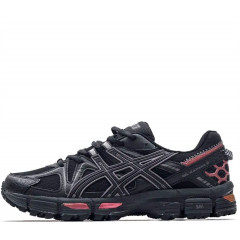 Кроссовки Asics Gel Kahana 8 Black