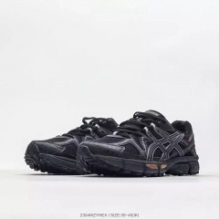 Кроссовки Asics Gel Kahana 8 Black