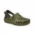 Тапки Crocs Pollex Clog x Salehe Bembury Green Тапки Crocs Pollex Clog x Salehe Bembury Green