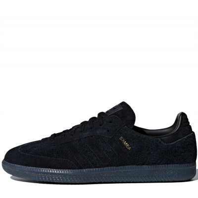 Кроссовки Adidas Samba Black Кроссовки Adidas Samba Black