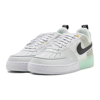 Кроссовки Nike Air Force 1 React Grey Кроссовки Nike Air Force 1 React Grey