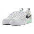 Кроссовки Nike Air Force 1 React Grey Кроссовки Nike Air Force 1 React Grey
