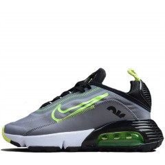 Кроссовки Nike Air Max 2090 Grey/Green