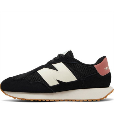Кроссовки New Balance 237 Black/Burgundy Кроссовки New Balance 237 Black/Burgundy