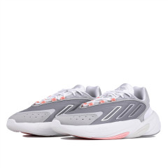 Кроссовки Adidas Ozelia Grey/Pink