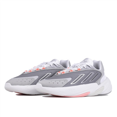 Кроссовки Adidas Ozelia Grey/Pink Кроссовки Adidas Ozelia Grey/Pink