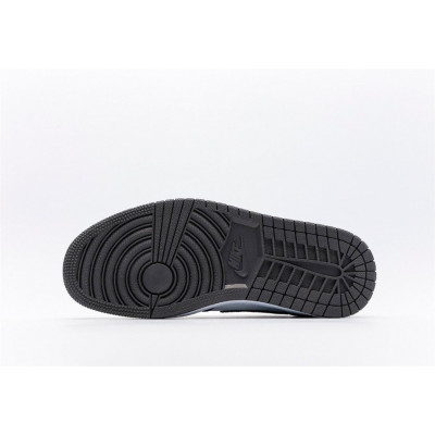 Кроссовки Nike x Travis Scott Air Jordan 1 Low Black/White Кроссовки Nike x Travis Scott Air Jordan 1 Low Black/White