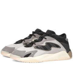 Кроссовки Adidas Streetball 2.0 Black/Grey