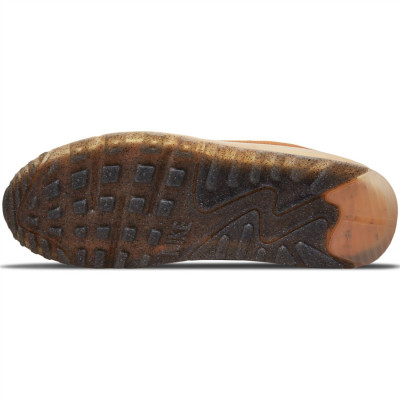 Кроссовки Nike Air Max 90 Terrascape Beige/Orange Кроссовки Nike Air Max 90 Terrascape Beige/Orange