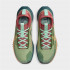 Кроссовки Nike React Pegasus Trail 4 Gore-Tex Green/Burgundy/Orange Кроссовки Nike React Pegasus Trail 4 Gore-Tex Green/Burgundy/Orange