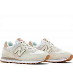 Кроссовки New Balance 574 Beige