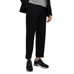 Кроссовки Premiata Lander 483 Blue/Grey