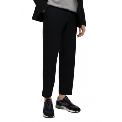 Кроссовки Premiata Lander 483 Blue/Grey Кроссовки Premiata Lander 483 Blue/Grey