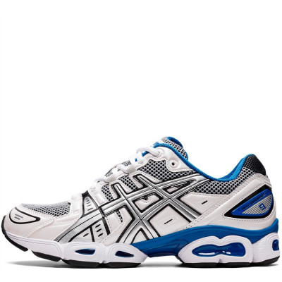 Кроссовки Asics Gel Nimbus 9 White Lake Drive Кроссовки Asics Gel Nimbus 9 White Lake Drive