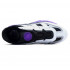 Кроссовки Adidas Niteball White\Purple с мехом Кроссовки Adidas Niteball White\Purple с мехом