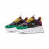 Кроссовки Versace Chain Reaction 2 Chainz Multicolor Кроссовки Versace Chain Reaction 2 Chainz Multicolor