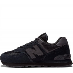 Кроссовки New Balance 574 All Black