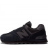 Кроссовки New Balance 574 All Black Кроссовки New Balance 574 All Black
