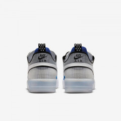 Кроссовки Nike Air Force 1 React White/Blue