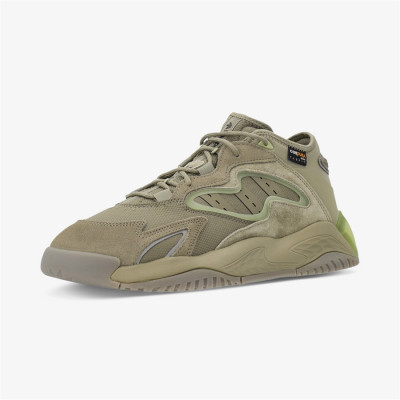 Кроссовки Adidas Streetball 2.0 Khaki Кроссовки Adidas Streetball 2.0 Khaki