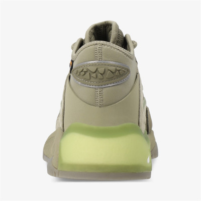 Кроссовки Adidas Streetball 2.0 Khaki Кроссовки Adidas Streetball 2.0 Khaki
