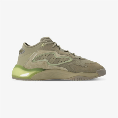 Кроссовки Adidas Streetball 2.0 Khaki Кроссовки Adidas Streetball 2.0 Khaki