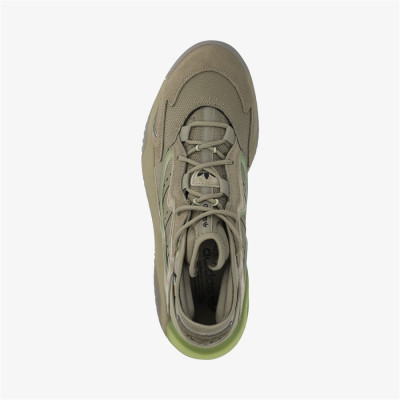 Кроссовки Adidas Streetball 2.0 Khaki Кроссовки Adidas Streetball 2.0 Khaki