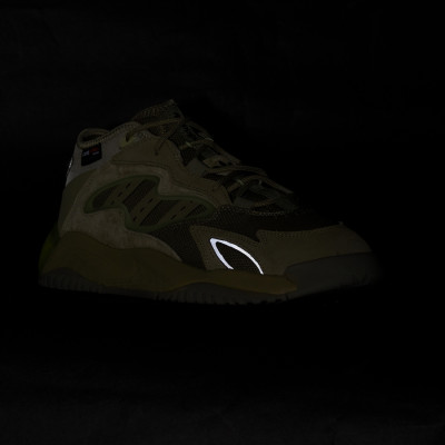 Кроссовки Adidas Streetball 2.0 Khaki Кроссовки Adidas Streetball 2.0 Khaki