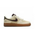 Кроссовки Nike Air Force 1 Low 'Coffee' с мехом Кроссовки Nike Air Force 1 Low 'Coffee' с мехом