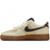 Кроссовки Nike Air Force 1 Low 'Coffee' с мехом Кроссовки Nike Air Force 1 Low 'Coffee' с мехом