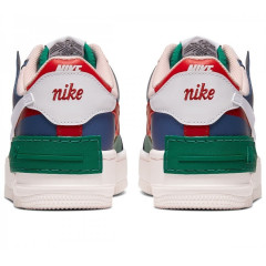 Кроссовки Nike Air Force 1 Shadow “Mystic Navy”