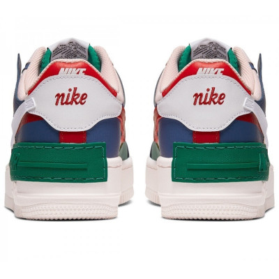 Кроссовки Nike Air Force 1 Shadow “Mystic Navy” Кроссовки Nike Air Force 1 Shadow “Mystic Navy”