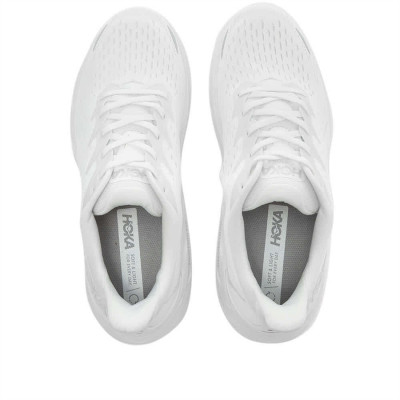 Кроссовки Hoka Clifton 8 White Кроссовки Hoka Clifton 8 White