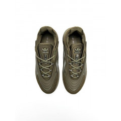 Кроссовки Adidas Ozelia Green