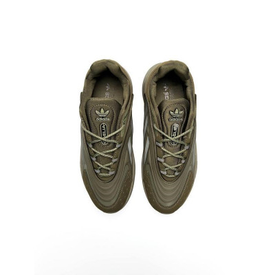 Кроссовки Adidas Ozelia Green Кроссовки Adidas Ozelia Green