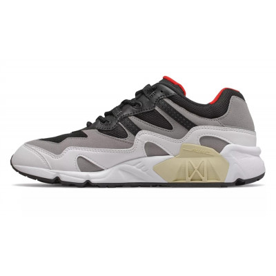 Кроссовки New Balance 850 Mono Pack Black Grey Red Кроссовки New Balance 850 Mono Pack Black Grey Red