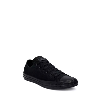 Кеды Converse Chuck Taylor All Star Low All Black Кеды Converse Chuck Taylor All Star Low All Black
