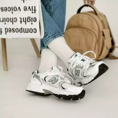 Кроссовки New Balance 530 White/Silver/Navy