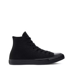 Кеды Converse Chuck Taylor All Star High All Black