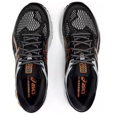 Кроссовки Asics Gel Kayano 26 Black/Polar Shade Кроссовки Asics Gel Kayano 26 Black/Polar Shade