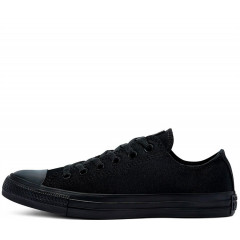 Кеды Converse Chuck Taylor All Star Low All Black