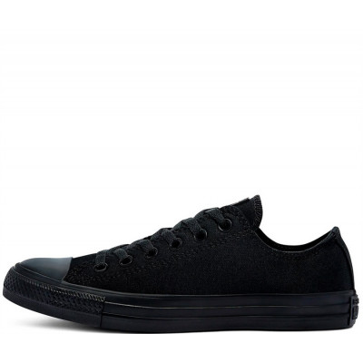 Кеды Converse Chuck Taylor All Star Low All Black Кеды Converse Chuck Taylor All Star Low All Black