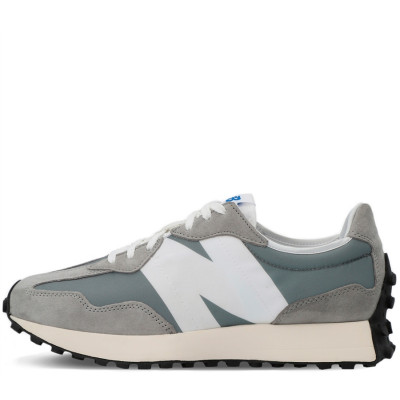 Кроссовки New Balance 327 Grey Кроссовки New Balance 327 Grey