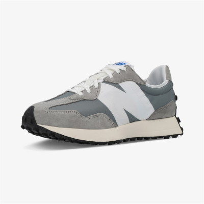 Кроссовки New Balance 327 Grey Кроссовки New Balance 327 Grey