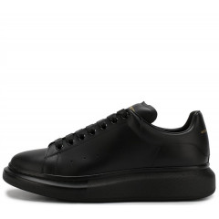 Кроссовки Alexander McQueen Black