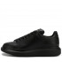 Кроссовки Alexander McQueen Black Кроссовки Alexander McQueen Black