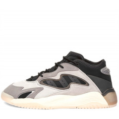 Кроссовки Adidas Streetball 2.0 Black/Grey