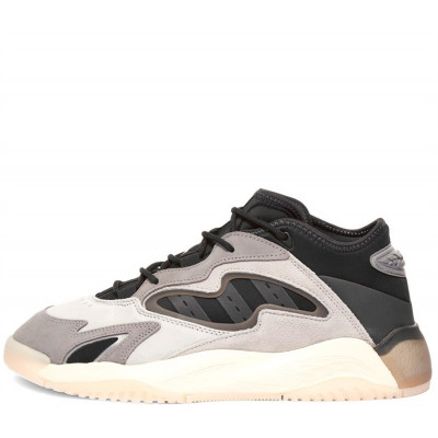 Кроссовки Adidas Streetball 2.0 Black/Grey Кроссовки Adidas Streetball 2.0 Black/Grey