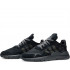 Кроссовки Adidas Nite Jogger Triple Black Кроссовки Adidas Nite Jogger Triple Black